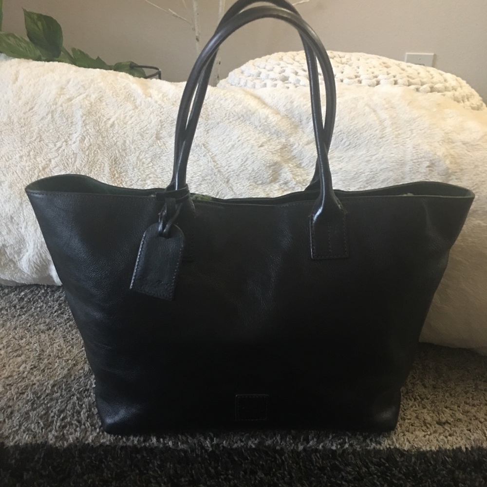 COPY - Dooney & Bourke Russel Tote
